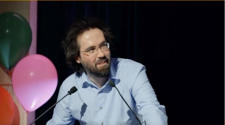 Vie syndicale - Alexi